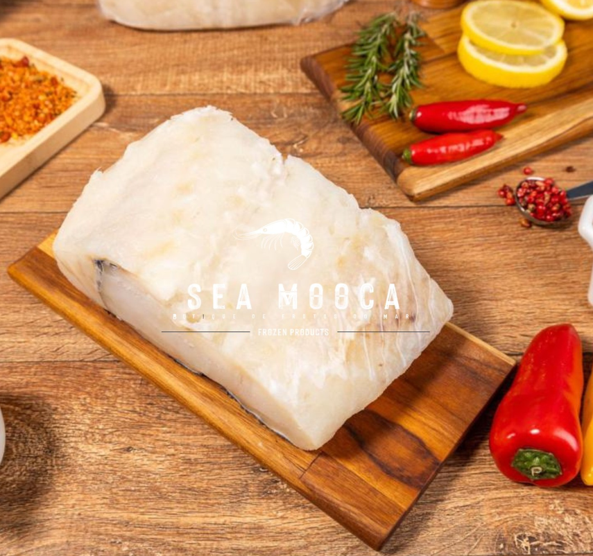 bacalhau